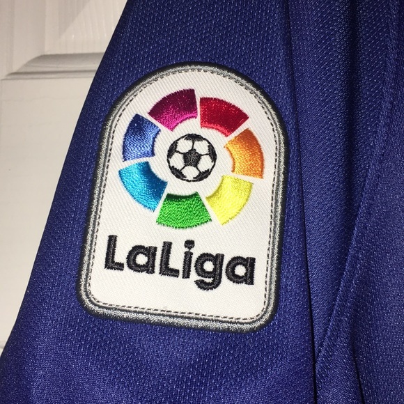 Nike Barcelona Jersey NWT - Picture 7 of 8